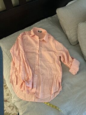 Veronica Beard Button down shirt